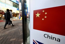 춘제 때 한국 오더니 4560억 '펑펑'…큰손 '유커' 145만 역대급 상륙