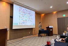 권오만 경동대 교수, 한국조경협회 세미나서 '생성형 AI 활용·한계' 발표