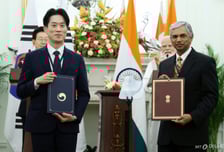 글로벌 한인 창업가 네트워크, 인도에서 첫 발 뗀다