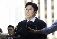 경찰, 방시혁 하이브 의장 구속영장 신청…'사기적 부정거래' 혐의