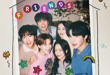 '구기동 프렌즈', TV 비드라마 화제성 TOP2 등극