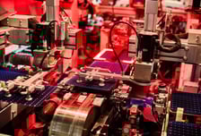 [더벨]신성이엔지, 태양광 포트폴리오 재편으로 정책 선대응