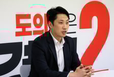 [인터뷰]경기도의원 도전 송경택 "분당·판교·서현 '재건축·교통 발전' 이끌 적임자"