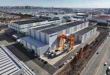 LS일렉트릭, 데이터센터 전력 수요 급증에 '1분기 최대 실적'