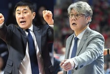 '20년 만의 동반 업셋' KCC 6위 최초-소노 창단 첫 '챔프전행' 기적 꿈꾼다