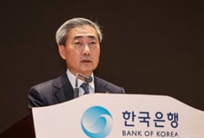 신현송호 한은 출범…'물가·성장·환율' 삼중고 속 정책방향은