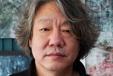 이훈기 동아대 교수, 조형 예술 37년 집대성한 개인전 '天·海·人' 개최