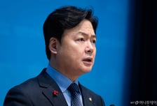 與 '정동영 사퇴' 국힘에 "지선용 안보팔이 장사 도 넘어"