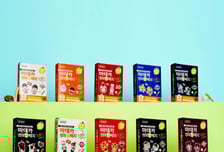 KBO, 동국제약과 손잡았다 "야구장 직관에 적합, 다양한 야구 요소 반영"