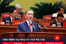 시진핑처럼 '막강' 권한...이 대통령이 만날 베트남 또 럼 서기장은 누구