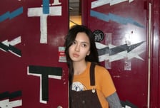 "해피 혜인 데이"…뉴진스, 6개월 만에 SNS 재개