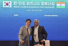 [더벨]이엠앤아이, 인도기업과 리튬이온 셀 계약