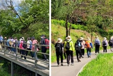 은평구, 주민 주도 걷기 동아리 모집한다…5~7월 운영
