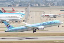 인천공항 1Q 영업익 2300억 돌파…"여객기→화물기 개조사업으로 수익성 다각화"