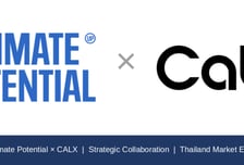 태국에 韓 스포츠 에너지 보충제 판다…얼티밋포텐셜-CALX 계약