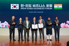 인도에 K-핀테크 확산…어피닛, '10조 규모' 은행 예스뱅크와 맞손