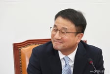 '연임 재도전' 한병도 與원내대표직 사퇴…101일 간의 주요 성과는