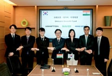 네이버·크래프톤·미래에셋, 인도서 1조원대 투자…IT 기업 발굴