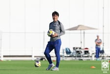 KFA 선택은 "유소년 전문가"... 김태엽 감독, 남자 U-16 대표팀 지휘봉 잡았다 "한찬희·이유현 등 발굴"