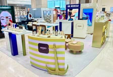 신세계 센텀시티 퍼퓸 엑스니힐로·메모 파리 입점