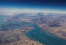 정부, 호르무즈 '다국적 임무단' 참여 추진…"국제협력 동참 필요"