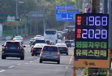 페라리·롤스 보면 '아찔'…차보험 대물 10억 이상 가입자가 절반 넘어