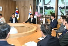 오세훈 "재건축·재개발 속도 저하"…정비사업 규제 완화 건의