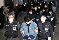 캄보디아 사기조직 가담, 한국인 44명 1심 전원 유죄…피해액 94억원