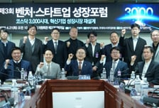 "코스닥 3000시대 열자"…전문가들이 낸 '코스닥 활성화' 방안은