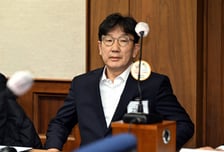 특검, '통일교 1억 수수' 혐의 권성동 항소심도 징역 4년 구형