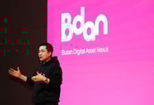 부산디지털자산거래소 비단, 1Q 영업익 42억