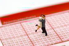 '5억'이라 불리던 이 사람, 진짜 5억 당첨됐다...행운 사연 들어보니