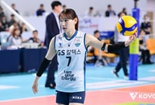 '봄배구 주역의 뼈아픈 일탈' 음주운전 안혜진, 27일 KOVO 상벌위 출석... 최대 수위는 '제명'