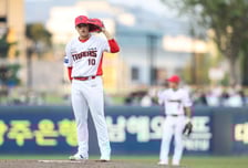 KIA '8연승→2연패' 오늘(21일) 수원 KT전 선발 라인업 발표 '김선빈 DH 복귀-김도영은 4번' [수원 현장]