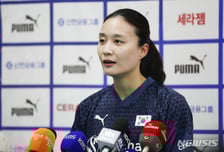 표승주, 은퇴 1년 만에 현역 복귀 '흥국생명 유니폼 입는다'... 정관장은 염혜선·이선우 'FA 재계약'