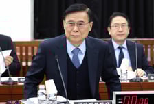 국정원, 이종석 원장 '위증' 고발에 "기관보고, 사실 관계 기반"