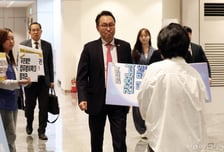 박민수 전 복지부 차관, 교수 임명되자 "철회하라" 의대 교수들 반발