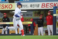 [포토] 역전포 박승규의 귀환