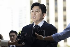 '1900억 부당이득' 방시혁, 구속 갈림길