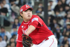 [포토] 이로운, 타자에겐 해로운