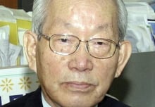 '커피믹스 아버지' 조필제 전 동서식품 부회장 별세