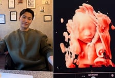 송승현, 아빠 됐다…7년 전 FT아일랜드 탈퇴→국밥집 인수 근황