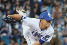 [포토] 이승민 '이게 바로 폭포수'