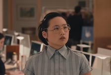 촌스럽고 어리숙한 아시아인?…'악마는 프라다2' 중국은 이미 보이콧