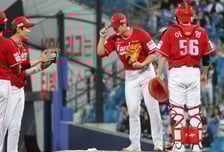 [포토] 조병현, 아쉽지만 여기까지