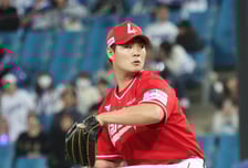 [포토] 전영준 '연장전의 사나이'