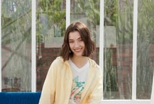 패션그룹형지, 올리비아하슬러 '비바 플로우' 론칭