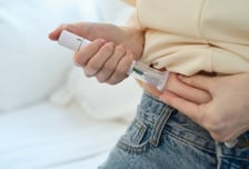 "최악엔 장기 멈춰"…비만 주사제 맞고 '윗배 통증' 쉬쉬? 이 병 놓친다