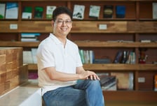 "반도체 다음은 푸드테크"…한국 '차기 주력산업' 만드는 이 사람