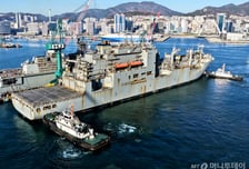 '이재명표 균형발전'의 윤활유 중형 조선소…'지역경제' 기둥으로